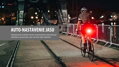 MAGICSHINE Lampka SEEMEE 150TL tylne 9f USB