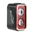 MAGICSHINE Lampka SEEMEE 300 tylne 6f USB