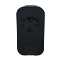 MAGICSHINE Lampka SEEMEE 300 tylne 6f USB