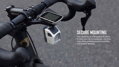 MAGICSHINE Uchwyt do Garmin/EVO/ALLTY na kierownicę