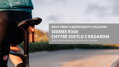 MAGICSHINE Lampka SEEMEE R300 RADAR tylne 7f