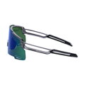 SHIMANO  Okulary EQUINOX5 szare Ridescape Gravel