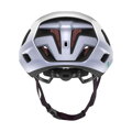 LAZER Kask SPHERE KinetiCore biało/fioletowy /Rozm:L 58-61