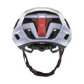 LAZER Kask SPHERE KinetiCore biało/fioletowy /Rozm:L 58-61