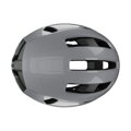 LAZER Kask SPHERE KinetiCore szary /Rozm:L 58-61