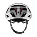 LAZER Kask SPHERE KinetiCore biało/srebrny /Rozm:L 58-61