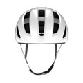 LAZER Kask SPHERE KinetiCore biało/srebrny /Rozm:L 58-61