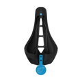 PRO Sedlo STEALTH 3D PERFORMANCE 152mm