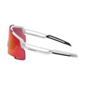 SHIMANO Okuliare EQUINOX5 matné biele Ridescape Road