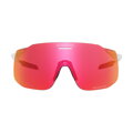 SHIMANO S-PHYRE Okulary SL białe Ridescape Road