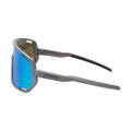 SHIMANO Okulary TECHNIUM2 szare Ridescape All-Road