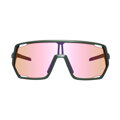 SHIMANO Okulary TECHNIUM2 zielone Ridescape Trail