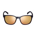 SHIMANO Okulary TOKYO3 matowe czarne Ridescape Bright