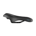 SELLE ROYAL Siodełko FLOAT Athletic czarne