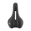 SELLE ROYAL Siodełko FLOAT Athletic czarne