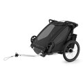 THULE Wózek Chariot Sport 2 G3 Czarny