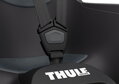 THULE Fotelik dziecięcy RIDE ALONG LITE 2