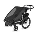 THULE Wózek Chariot Sport 2 G3 Czarny