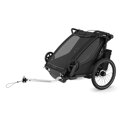 THULE Wózek Chariot Sport 2 G3 Czarny