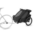 THULE Wózek Chariot Sport 2 G3 Czarny