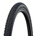 SCHWALBE Opona ADVANCER HYBRID (60-584) 27.5x2.35 Active