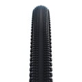 SCHWALBE Opona G-ONE COMP (35-622) 28x1.35 700x35C