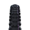 SCHWALBE Opona SHREDDA REAR GRAVITY PRO (64-622)