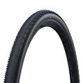 SCHWALBE Opona G-ONE RS PRO (40-622) 28x1.50 700x40C Evolution 67EPI V-Guard 445g Čierny TLR Race