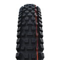SCHWALBE Opona ALBERT GRAVITY PRO (65-584) 27.5x2.60