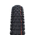 SCHWALBE Opona ALBERT TRAIL PRO (63-584) 27.5x2.50
