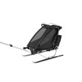 THULE Set Chariot XC Ski Kit