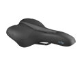 SELLE ROYAL Siodełko FLOAT Moderate czarne