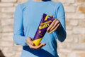 CHAMOIS BUTTR Krém ORIGINAL 235ml