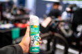 MOTOREX Spray BIKE PROTECT BIO 300 ml