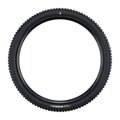SCHWALBE Plášť NOBBY NIC 29x2.25 (57-622) 67EPI 790g STANDARD Addix Green