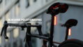 MAGICSHINE Svetlo SEEMEE 50 PRO zadné 5f USB čierne