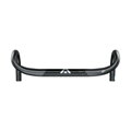 PRO Kierownica VIBE SUPERLIGHT karbonowa 31,8mm