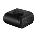 MAGICSHINE Svetlo HORI 1300 PRO predné 6f USB čierne