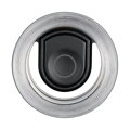 MAGICSHINE Lampka tylna VIVEE 50 HALO, 5 trybów, USB, czarna