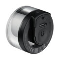 MAGICSHINE Lampka tylna VIVEE 50 HALO, 5 trybów, USB, czarna