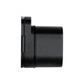 MAGICSHINE Lampka tylna VIVEE 50 HALO, 5 trybów, USB, czarna
