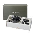 SHIMANO Upgrade kit systemu przerzutek XTR M9250 - I-Spec EV