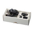 SHIMANO Upgrade kit systemu zmiany biegów DEORE M6250 – obejma