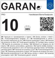 PRO Mostek LT OS Al +/-6° 31,8