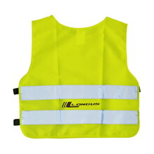 LONGUS reflective sleeve EN1150 M