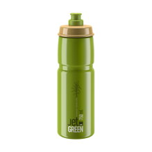 ELITE Bottle of JET GREEN 750ml