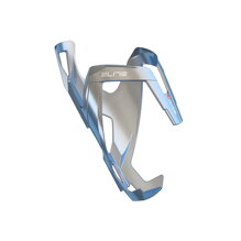 ELITE Basket VICO GLAM gray metallic