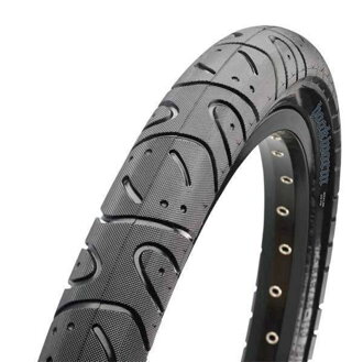 MAXXIS TIRE HOOKWORM wire 20x1.95