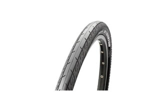 MAXXIS TIRE DETONATOR wire 700x25 BLACK