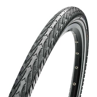MAXXIS TIRE OVERDRIVE wire 26x1.75